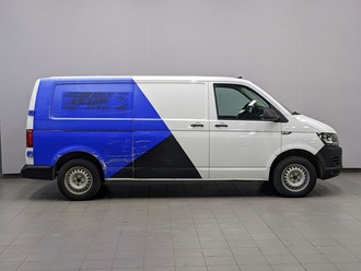 фото Volkswagen Transporter T6 2019