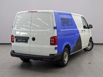 фото Volkswagen Transporter T6 2019