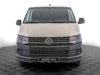 фото Volkswagen Transporter T6 2019