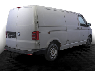 фото Volkswagen Transporter T6 2019