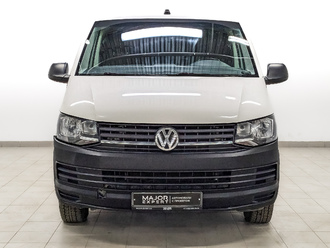 фото Volkswagen Transporter T6 2019