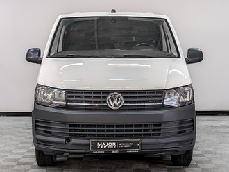 фото Volkswagen Transporter T6 2019