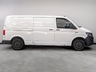 фото Volkswagen Transporter T6 2019