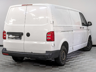 фото Volkswagen Transporter T6 2019