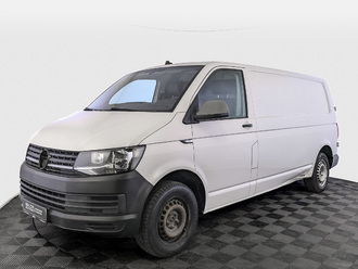 фото Volkswagen Transporter T6 2019