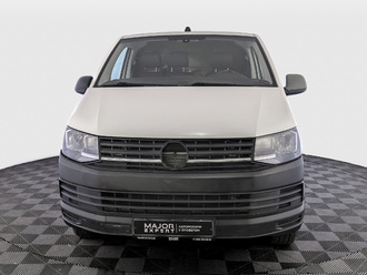 фото Volkswagen Transporter T6 2019