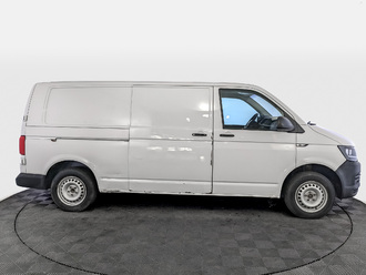 фото Volkswagen Transporter T6 2019