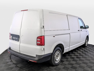 фото Volkswagen Transporter T6 2019