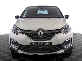 фото Renault Kaptur 2018