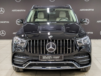 фото Mercedes-Benz GLE (V167) 2022