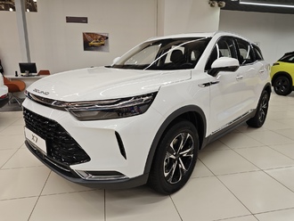 фото Baic X7 I 2023