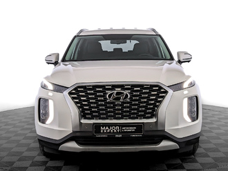 фото Hyundai Palisade I 2021