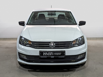 фото Volkswagen Polo Sedan 2019