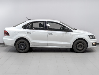 фото Volkswagen Polo Sedan 2019