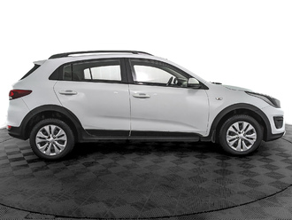 фото Kia Rio X 2020