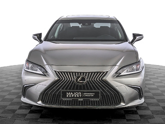 фото Lexus ES VII 2020