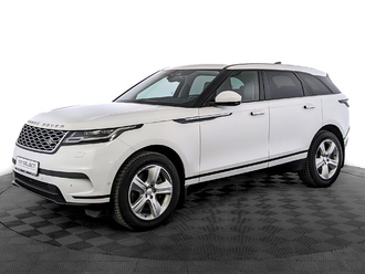 фото Land Rover Range Rover Velar 2021