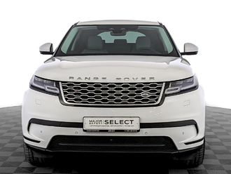 фото Land Rover Range Rover Velar 2021