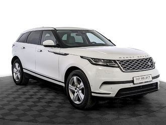 фото Land Rover Range Rover Velar 2021