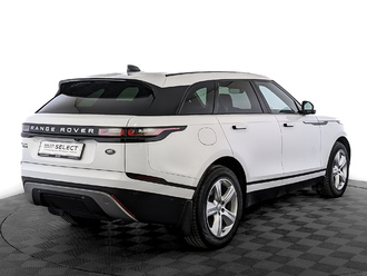 фото Land Rover Range Rover Velar 2021