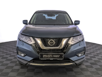 фото Nissan X-Trail III T32 2020