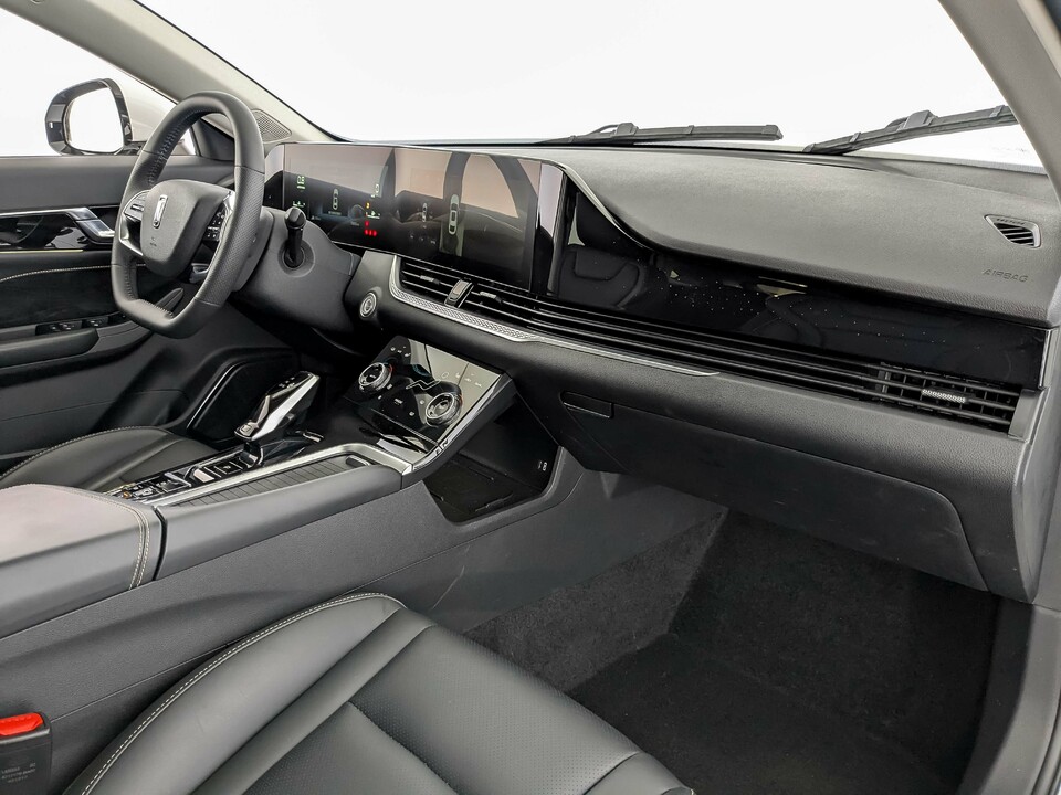 Фото FAW Bestune B70 с пробегом 7 000 км