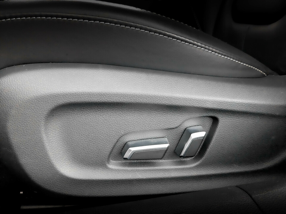 Фото FAW Bestune B70 с пробегом 7 000 км