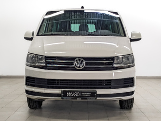 фото Volkswagen Caravelle T6 2019