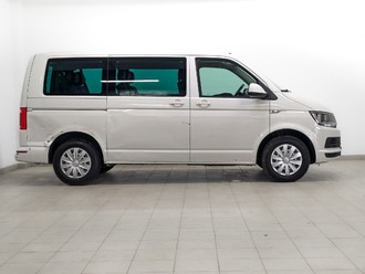 фото Volkswagen Caravelle T6 2019