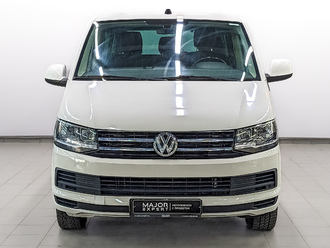 фото Volkswagen Caravelle T6 2019