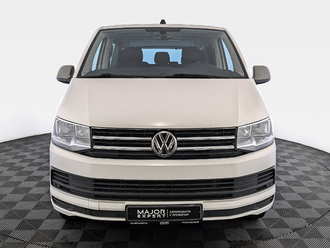 фото Volkswagen Caravelle T6 2019