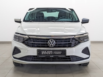 фото Volkswagen Polo VI 2020