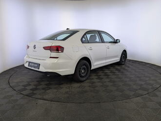 фото Volkswagen Polo VI 2020