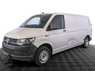 фото Volkswagen Transporter T6 2019