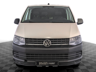 фото Volkswagen Transporter T6 2019