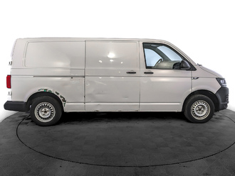 фото Volkswagen Transporter T6 2019