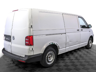 фото Volkswagen Transporter T6 2019