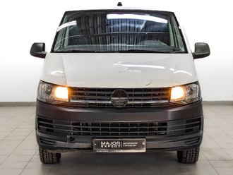 фото Volkswagen Transporter T6 2019