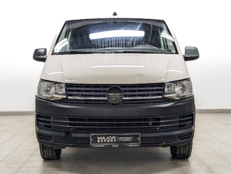 фото Volkswagen Transporter T6 2019