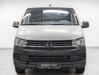 фото Volkswagen Transporter T6 2019