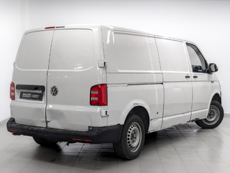 фото Volkswagen Transporter T6 2019