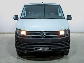 фото Volkswagen Transporter T6 2019