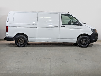 фото Volkswagen Transporter T6 2019