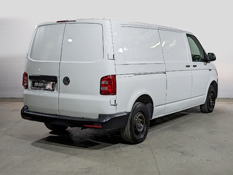 фото Volkswagen Transporter T6 2019