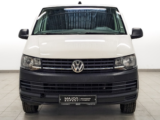 фото Volkswagen Transporter T6 2019