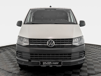 фото Volkswagen Transporter T6 2019