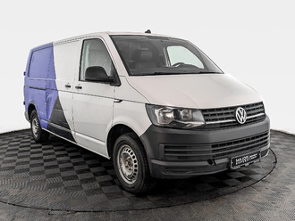 фото Volkswagen Transporter T6 2019