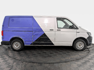 фото Volkswagen Transporter T6 2019