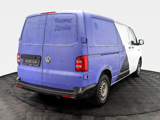 фото Volkswagen Transporter T6 2019