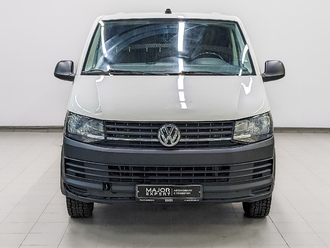 фото Volkswagen Transporter T6 2019